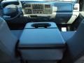 2004 True Blue Metallic Ford F350 Super Duty FX4 Crew Cab 4x4 Dually  photo #10