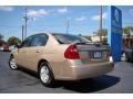 2005 Light Driftwood Metallic Chevrolet Malibu LS V6 Sedan  photo #34