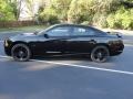 Pitch Black 2011 Dodge Charger R/T Mopar '11 Exterior