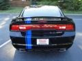 Pitch Black - Charger R/T Mopar '11 Photo No. 5