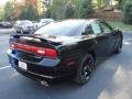 Pitch Black - Charger R/T Mopar '11 Photo No. 6
