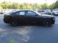 Pitch Black - Charger R/T Mopar '11 Photo No. 7