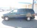 Dark Teal Metallic - Venture LS Photo No. 2