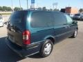 Dark Teal Metallic - Venture LS Photo No. 5