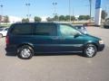 Dark Teal Metallic - Venture LS Photo No. 6