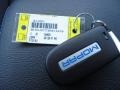 2011 Dodge Charger R/T Mopar '11 Keys