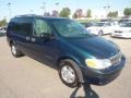Dark Teal Metallic - Venture LS Photo No. 7