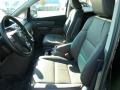 Truffle Interior Photo for 2012 Honda Odyssey #55047227