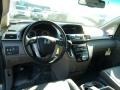 2012 Crystal Black Pearl Honda Odyssey EX-L  photo #13