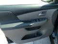 2012 Crystal Black Pearl Honda Odyssey EX-L  photo #15