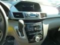 2012 Crystal Black Pearl Honda Odyssey EX-L  photo #18