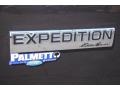 Carbon Metallic - Expedition Eddie Bauer Photo No. 42