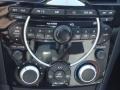 2004 Mazda RX-8 Standard RX-8 Model Controls