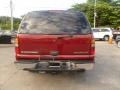 Redfire Metallic - Suburban 1500 LT 4x4 Photo No. 6