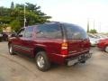 Redfire Metallic - Suburban 1500 LT 4x4 Photo No. 7