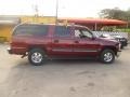 Redfire Metallic - Suburban 1500 LT 4x4 Photo No. 9