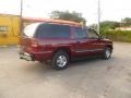 Redfire Metallic - Suburban 1500 LT 4x4 Photo No. 12