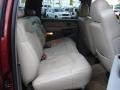 Redfire Metallic - Suburban 1500 LT 4x4 Photo No. 17
