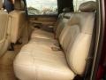 Redfire Metallic - Suburban 1500 LT 4x4 Photo No. 28