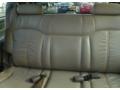 Redfire Metallic - Suburban 1500 LT 4x4 Photo No. 30