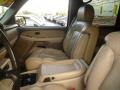 Redfire Metallic - Suburban 1500 LT 4x4 Photo No. 35