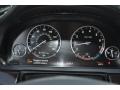 Black Nappa Leather Gauges Photo for 2010 BMW 7 Series #55048509