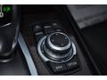 Black Nappa Leather Controls Photo for 2010 BMW 7 Series #55048596