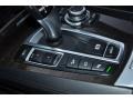 6 Speed Automatic 2010 BMW 7 Series 750i xDrive Sedan Transmission