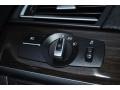 Black Nappa Leather Controls Photo for 2010 BMW 7 Series #55048626