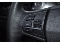 2010 BMW 7 Series 750i xDrive Sedan Controls