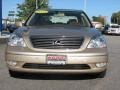 Mystic Gold Metallic - LS 430 Sedan Photo No. 2