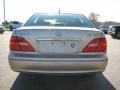 Mystic Gold Metallic - LS 430 Sedan Photo No. 4