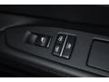 2010 BMW 7 Series 750i xDrive Sedan Controls