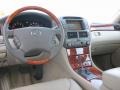 Mystic Gold Metallic - LS 430 Sedan Photo No. 7
