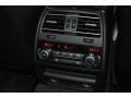 Black Nappa Leather Controls Photo for 2010 BMW 7 Series #55048727