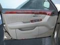Mystic Gold Metallic - LS 430 Sedan Photo No. 8