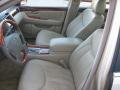 Mystic Gold Metallic - LS 430 Sedan Photo No. 9