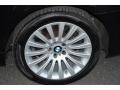 2010 Black Sapphire Metallic BMW 7 Series 750i xDrive Sedan  photo #40