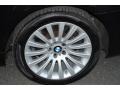 2010 BMW 7 Series 750i xDrive Sedan Wheel