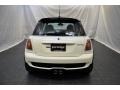 Pepper White - Cooper S Hardtop Photo No. 4
