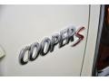 Pepper White - Cooper S Hardtop Photo No. 7