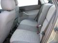 2006 Light Tundra Metallic Ford Focus ZX4 SE Sedan  photo #7