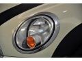 Pepper White - Cooper S Hardtop Photo No. 10