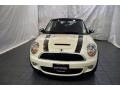 Pepper White - Cooper S Hardtop Photo No. 11