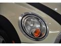 Pepper White - Cooper S Hardtop Photo No. 12