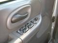 2003 Silver Metallic Ford F150 XLT SuperCrew 4x4  photo #7