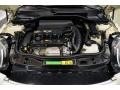 1.6 Liter Turbocharged DOHC 16-Valve 4 Cylinder Engine for 2009 Mini Cooper S Hardtop #55048928