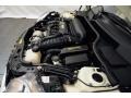 1.6 Liter Turbocharged DOHC 16-Valve 4 Cylinder 2009 Mini Cooper S Hardtop Engine