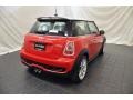 Chili Red - Cooper S Hardtop Photo No. 2