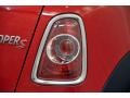 Chili Red - Cooper S Hardtop Photo No. 3